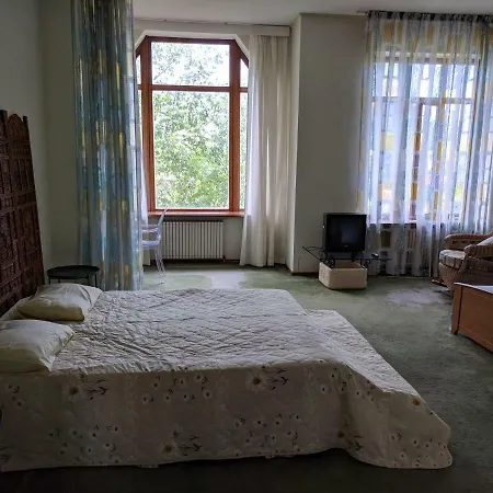 Домик У Моря 9Я Фонтана Guest house