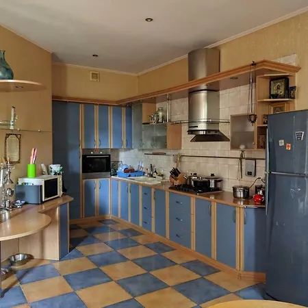 Домик У Моря 9Я Фонтана Odesa