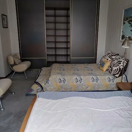 Guest house Домик У Моря 9Я Фонтана