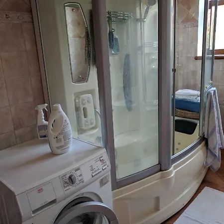 Guest house Домик У Моря 9Я Фонтана