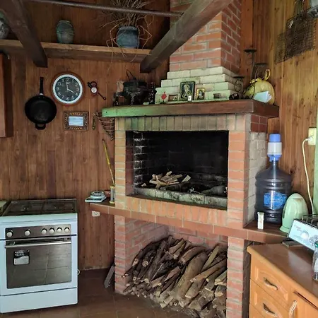 Домик У Моря 9Я Фонтана