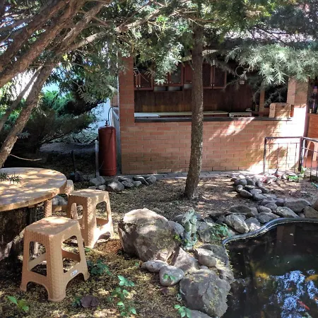Домик У Моря 9Я Фонтана Guest house